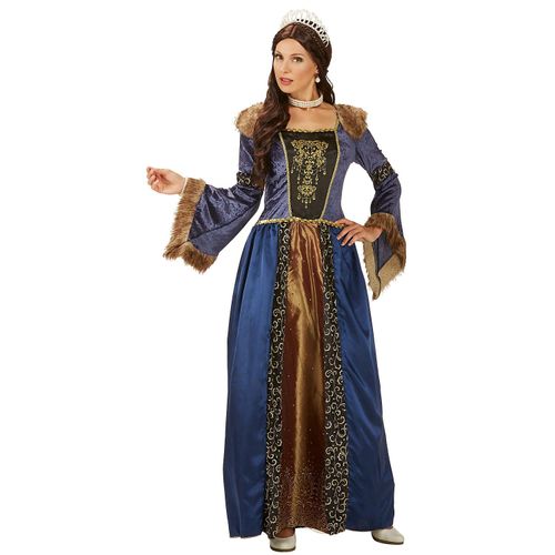 Königin-Kostüm „Regina“ für Damen