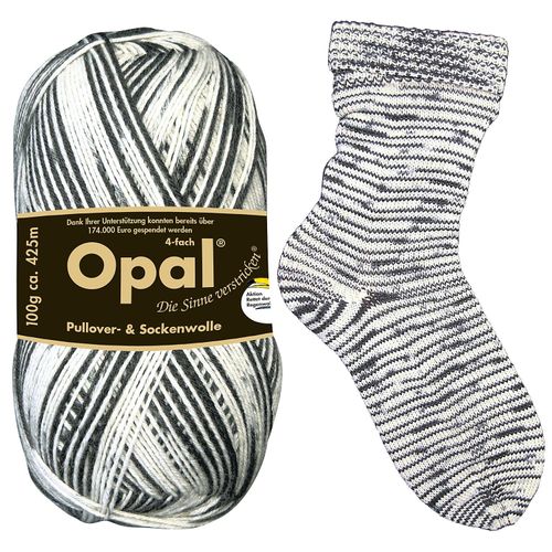 Opal Sockenwolle 