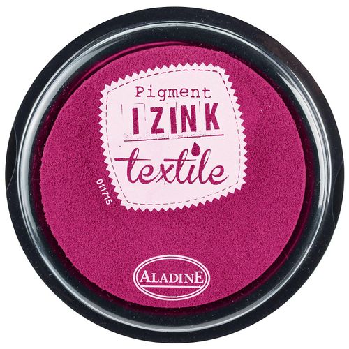 IZINK Textil Stempelkissen, pink