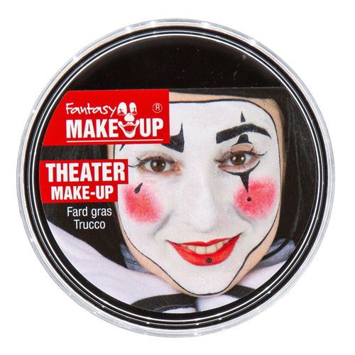 FANTASY Theater-Make-up, schwarz