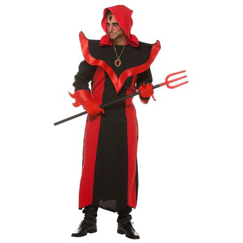 Dämon-Kostüm „Lethos“ für Herren