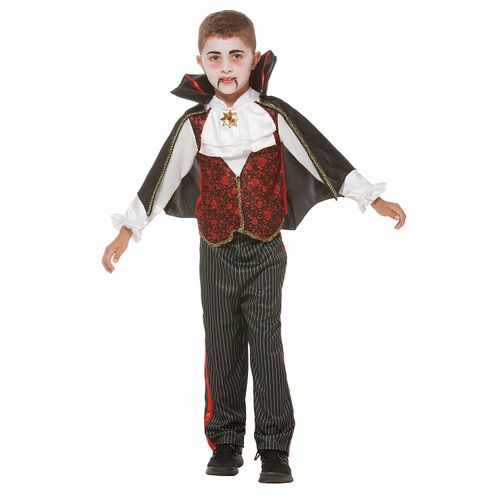 Dracula Kostüm „Little Drac“ für Kinder