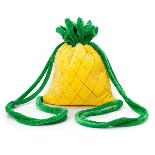 buttinette Tasche "Ananas"