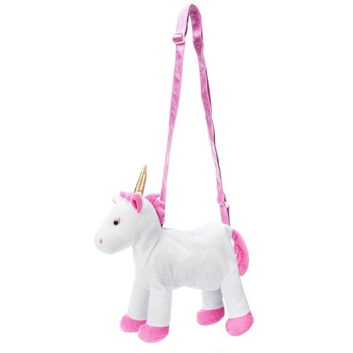 buttinette Tasche „Einhorn“