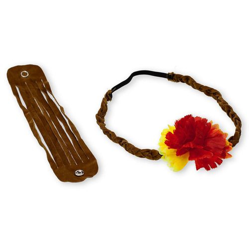 buttinette Set „Hippie-Flower“