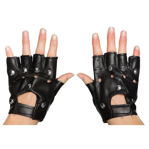 Handschuhe „Punk“