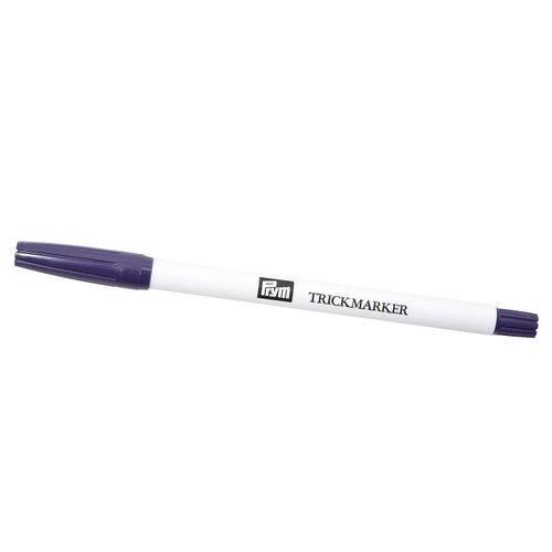 Prym Trickmarker, selbstlöschend, violett