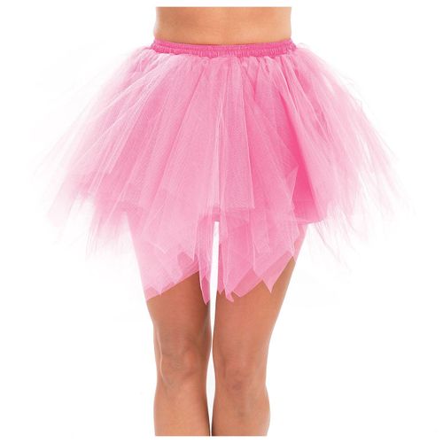 Tutu für Kinder, rosa