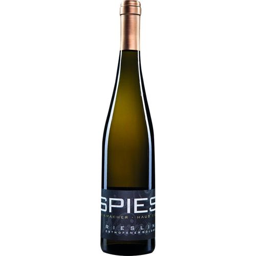 Spiess Weinmacher 2019 Osthofener Goldberg Riesling trocken