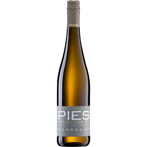 Spiess Weinmacher 2022 Chardonnay trocken