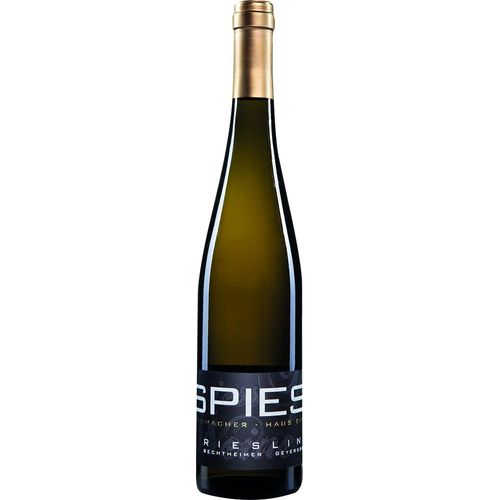 Spiess Weinmacher 2018 Bechtheimer Geyersberg Riesling trocken