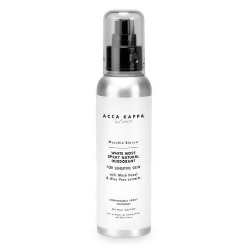 Acca Kappa - White Moss Deodorant Spray