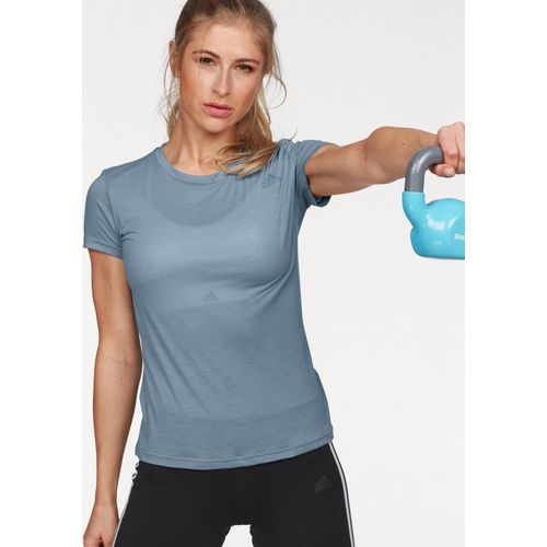 adidas Performance Funktionsshirt »FREELIFT PRIME«, blau, Gr.XXL