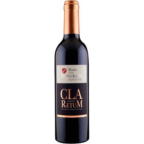 Disibodenberg Claretum Wein-Aperitif 0,5 L
