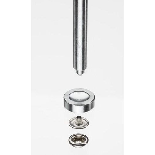 Heiro Handwerkzeug DKR Maxi für Druckknöpfe 15mm von Astor