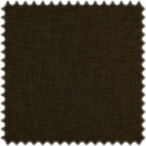 Heiro AKTION Flachgewebe Möbelstoff Turner Braun mit Fleckschutz
