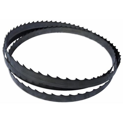 BAMATO Sägeband 34mm für Blockbandsäge BBSW-750 und BBSW-750G