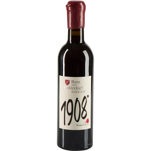 Disibodenberg Monopol Held Pinot Noir Likörwein 0,5 L