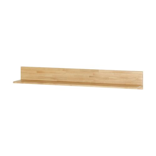 Woodford Wandboard Solano ¦ holzfarben ¦ Maße (cm): B: 150 H: 20 T: 22