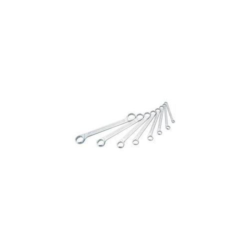 Doppel-Ringschlüssel-Satz 610N/8, 8-teilig, Schraubenschlüssel