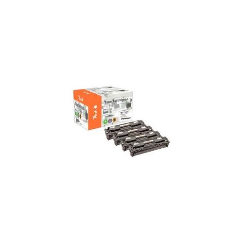 Toner Spar Pack 110959 kompatibel zu HP 305A