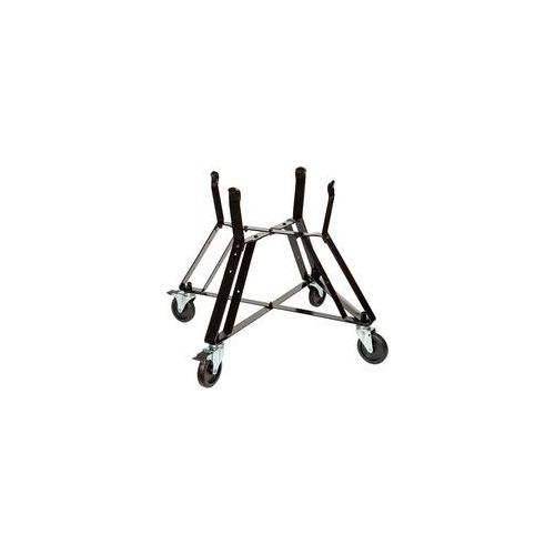 EGG Nest Large 301000, Grill-Untergestell schwarz
