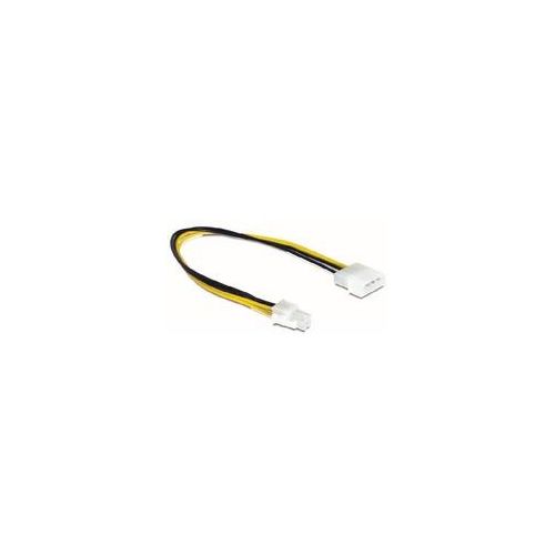 Kabel P4 Stecker > 4Pin 5,25