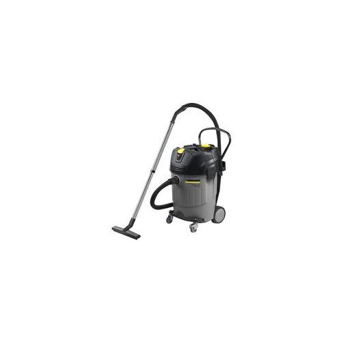 Nass-Trockensauger NT 65/2 Ap, Nass-/Trockensauger grau