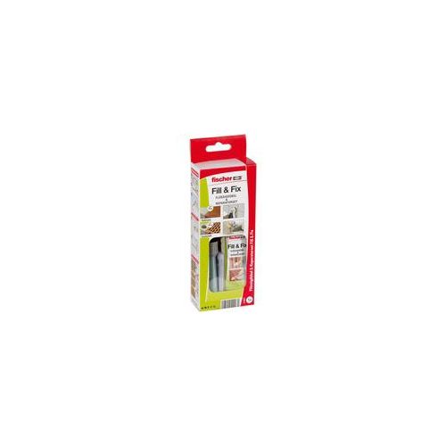 Flüssigdübel Fill & Fix, Reparaturset 25ml