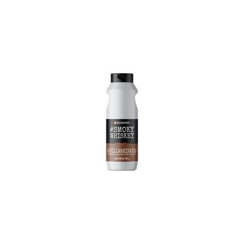 #SmokyWhiskey, Gewürz 500 ml