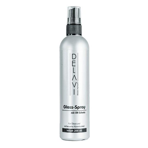 Delavi Gloss Spray 200ml