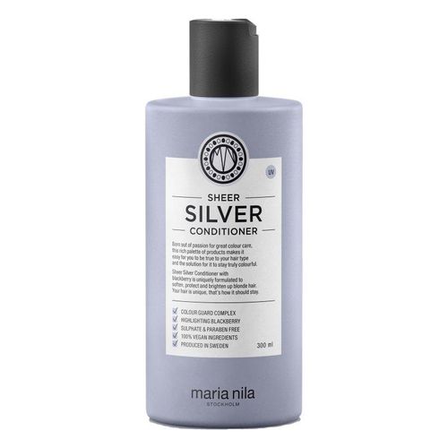 Maria Nila Sheer Silver Conditioner 300ml