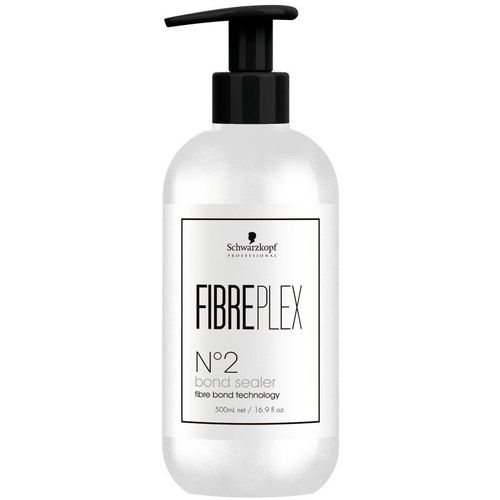 Schwarzkopf Fibreplex No 2 Bond Sealer 500ml