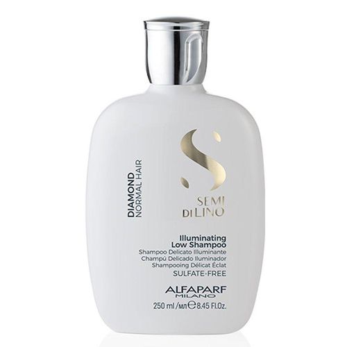 Alfaparf Milano Semi di Lino Diamond Illuminating Shampoo 250ml