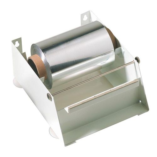 Comair Dispenser für Alufolie Metall 250m Rolle