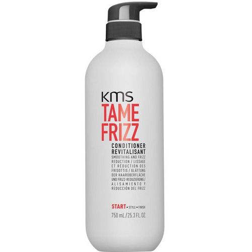 KMS TameFrizz Conditioner 750ml