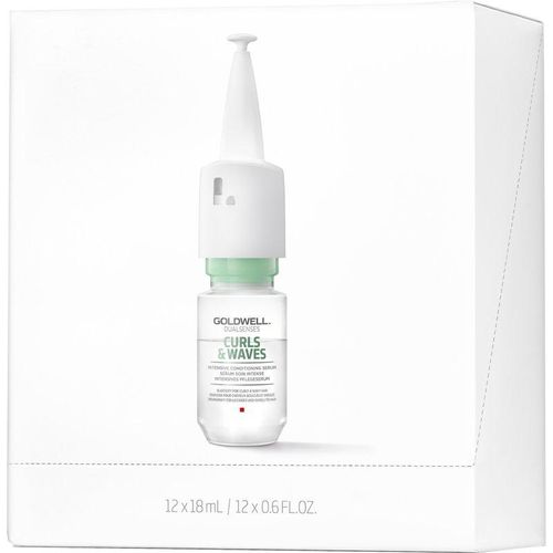 Goldwell Dualsenses Curls & Waves Intensiv Serum 12x18ml