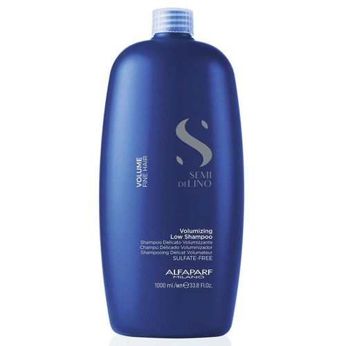 Alfaparf Milano Semi di Lino Volumizing Low Shampoo 1000ml