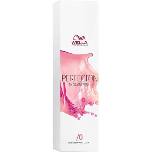 Wella Professionals Perfecton Tonspülung /7 braun 250ml