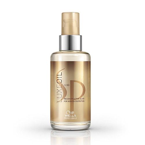 Wella SP LuxeOil Reconstructive Elixir 100ml
