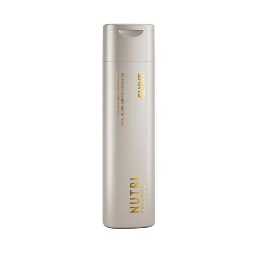 Glynt Nutri Oil Shampoo 250ml