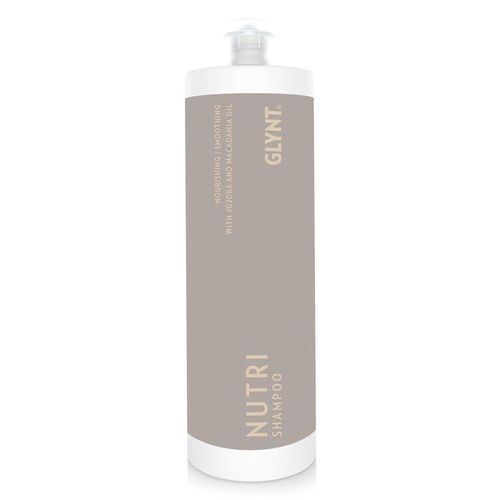 Glynt Nutri Oil Shampoo 1000ml