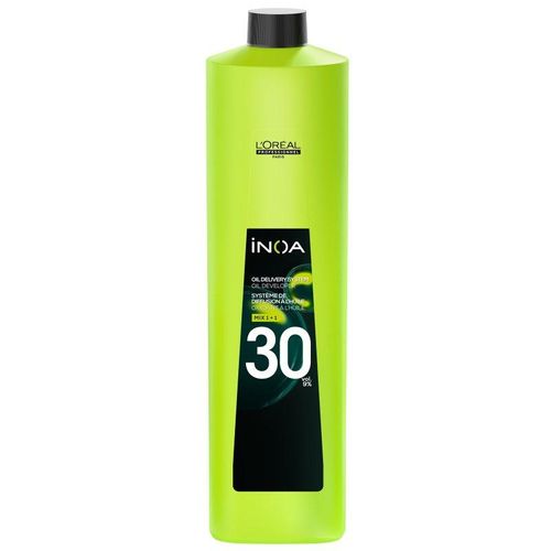 L'Oréal Professionnel Inoa Reichhaltiger Oxidant 9% 1000ml