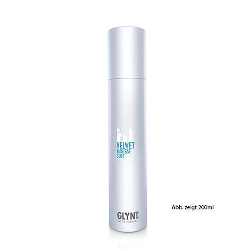 Glynt Velvet Mousse Soft 500ml