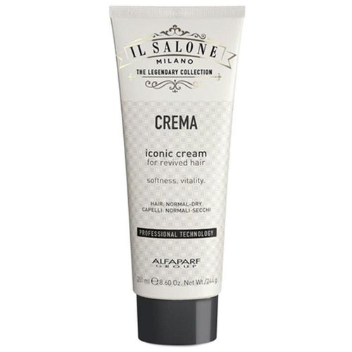 Alfaparf Milano IL Salone Iconic Cream 250ml