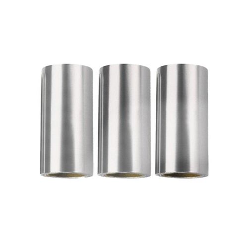 Goldwell Alufolie silber 3 Stück
