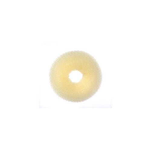 Comair Knotenrolle (Nest) blond 9cm