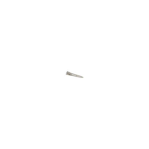 Comair Clipse Metall spitz 56mm 100 Stück