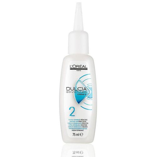 L'Oréal Professionnel Dulcia Advanced 2 sensibilisiertes Haar 75ml