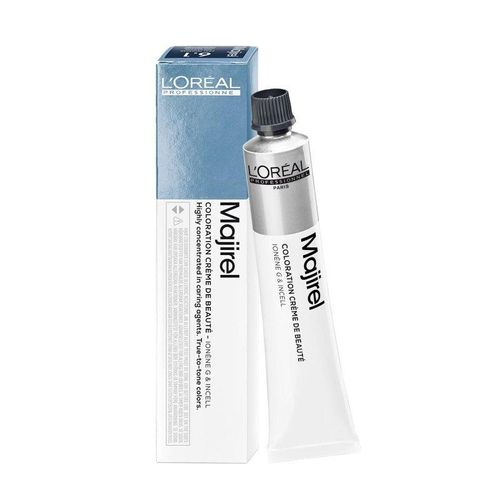 L'Oréal Professionnel Majirel Cool Inforced 8,1 Helllblond Asch 50ml
